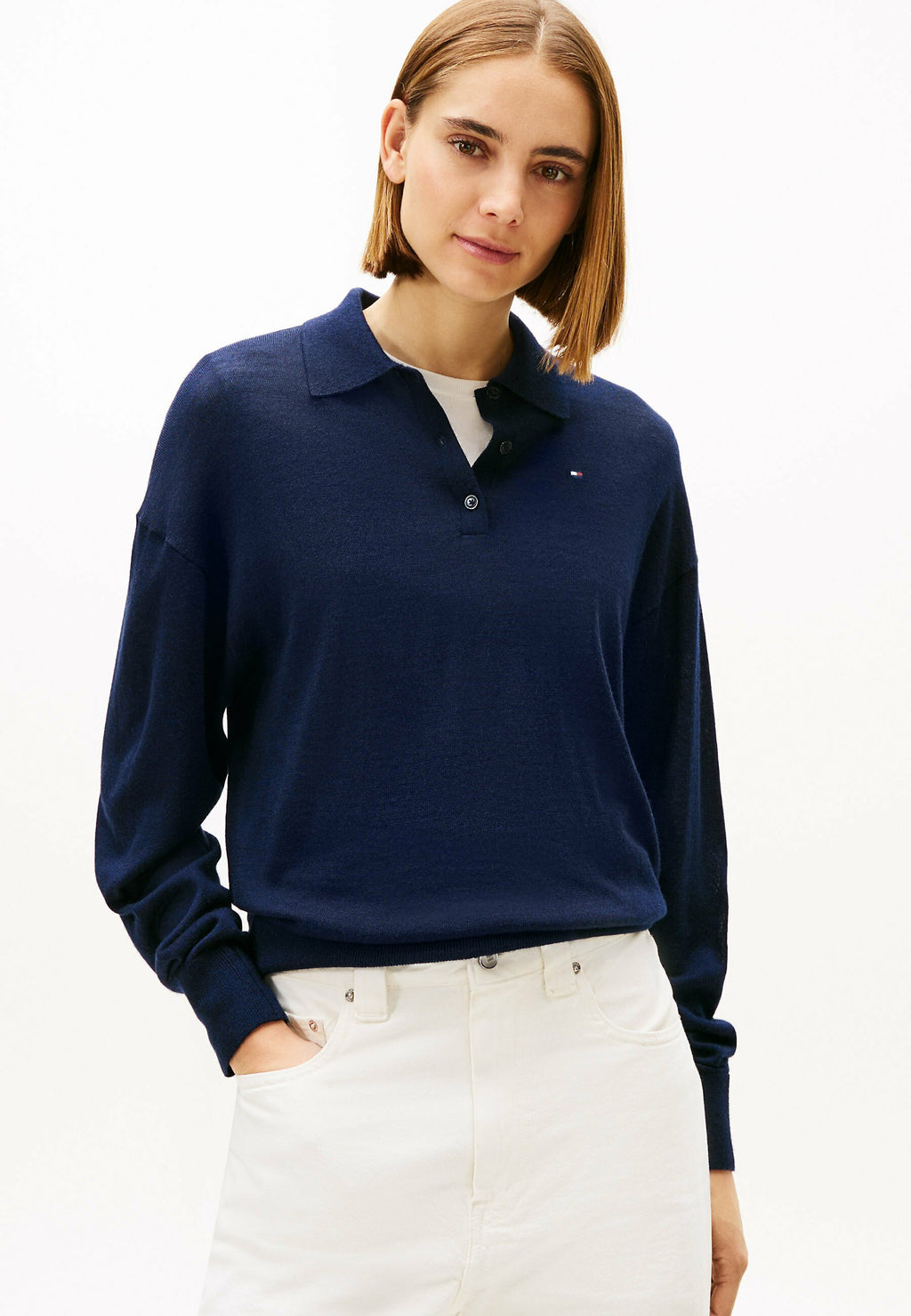 FLAG EMBROIDERY WITH Media 3