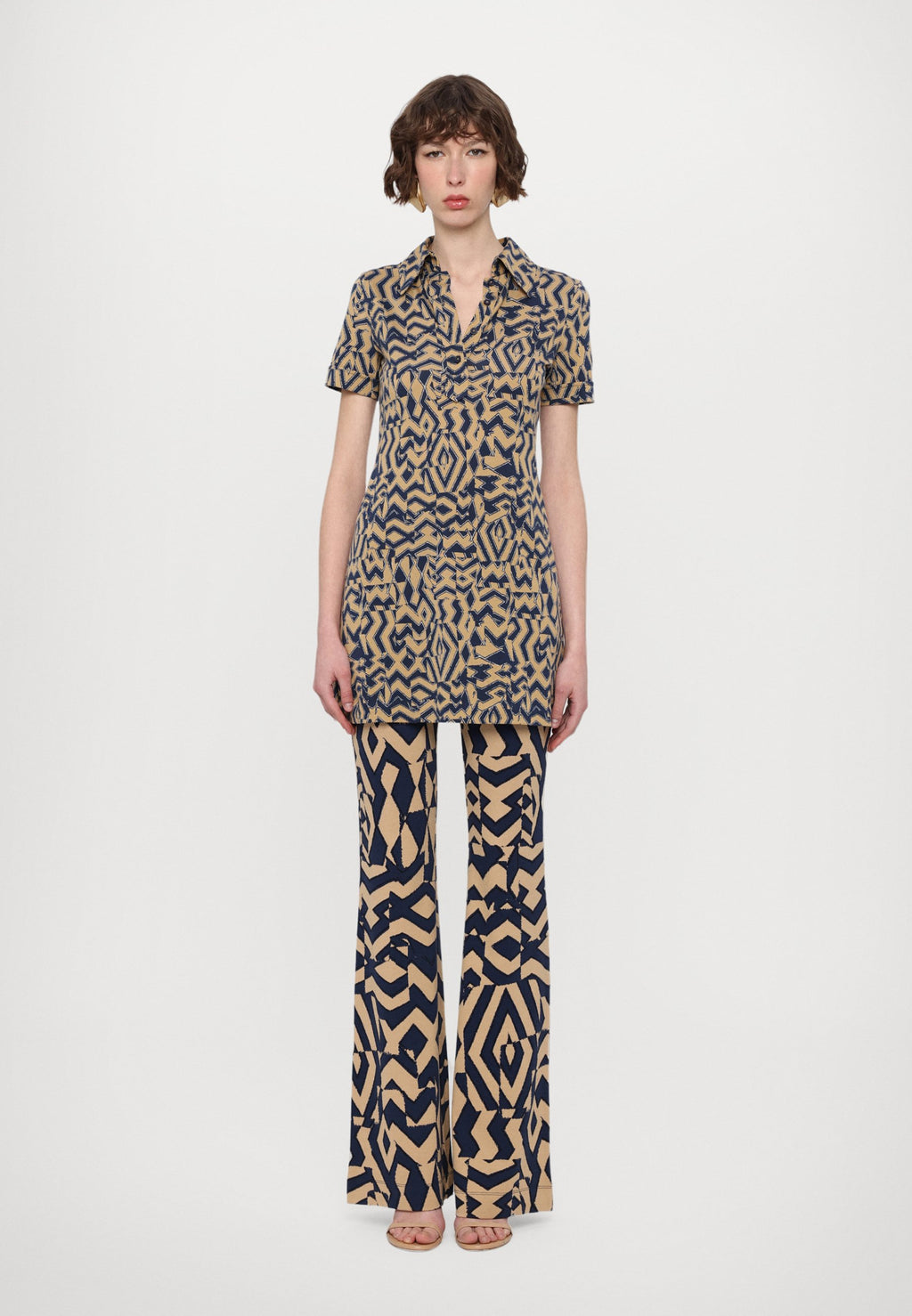 Diane von Furstenberg RACHEL