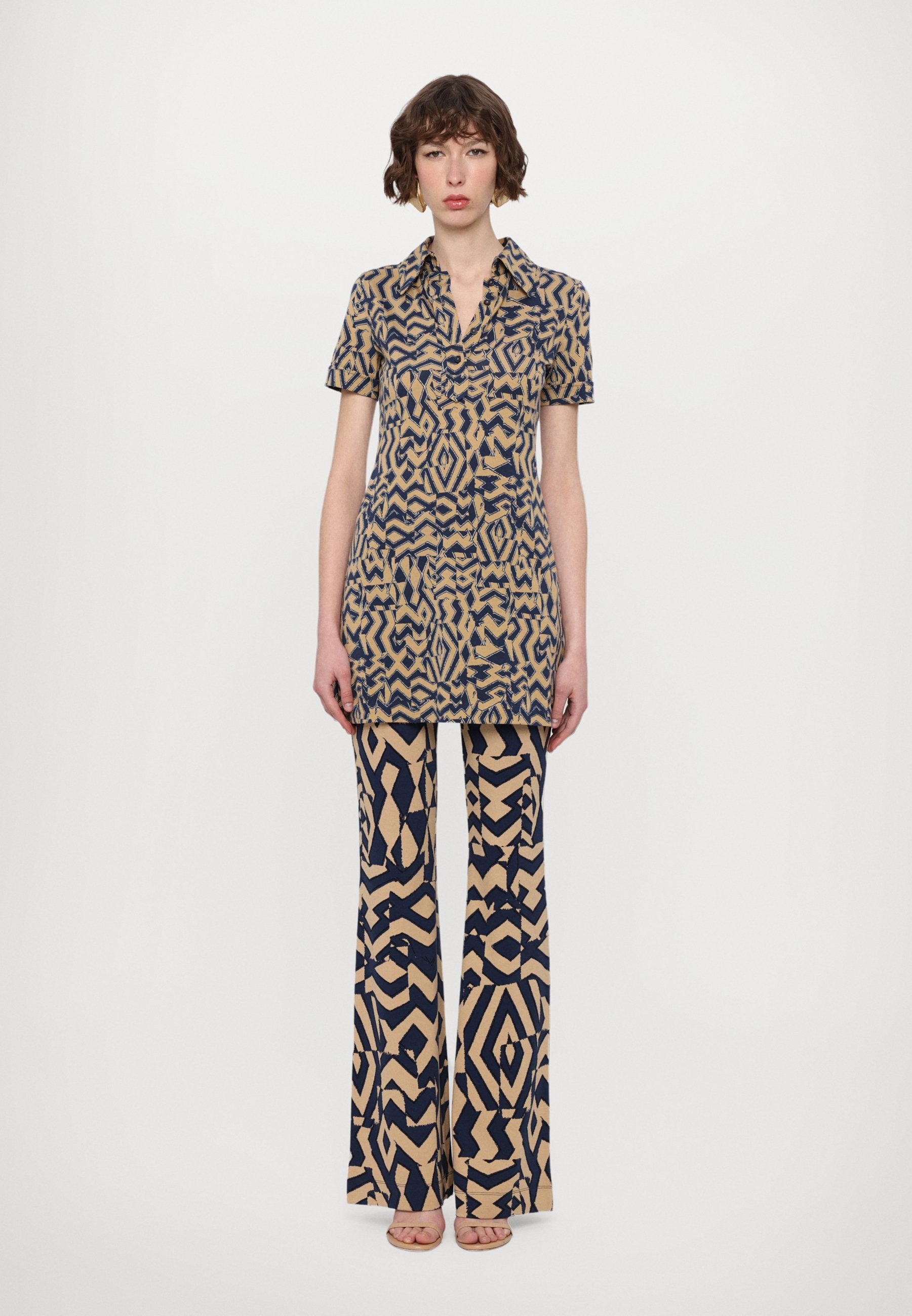 Diane von Furstenberg RACHEL