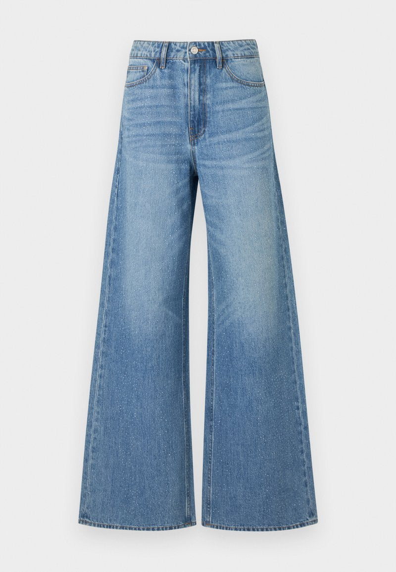 Guess Loose Jeans Media 1