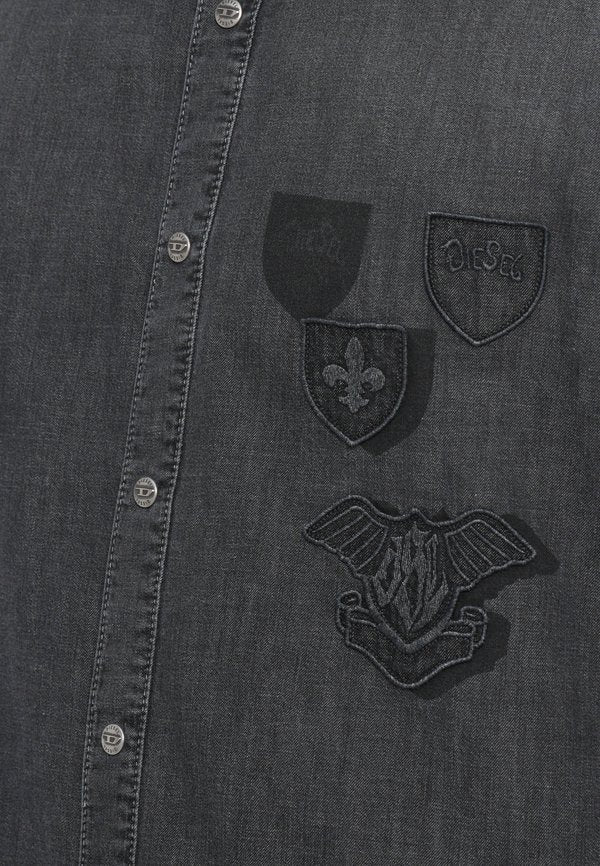 Diesel SIMPLY