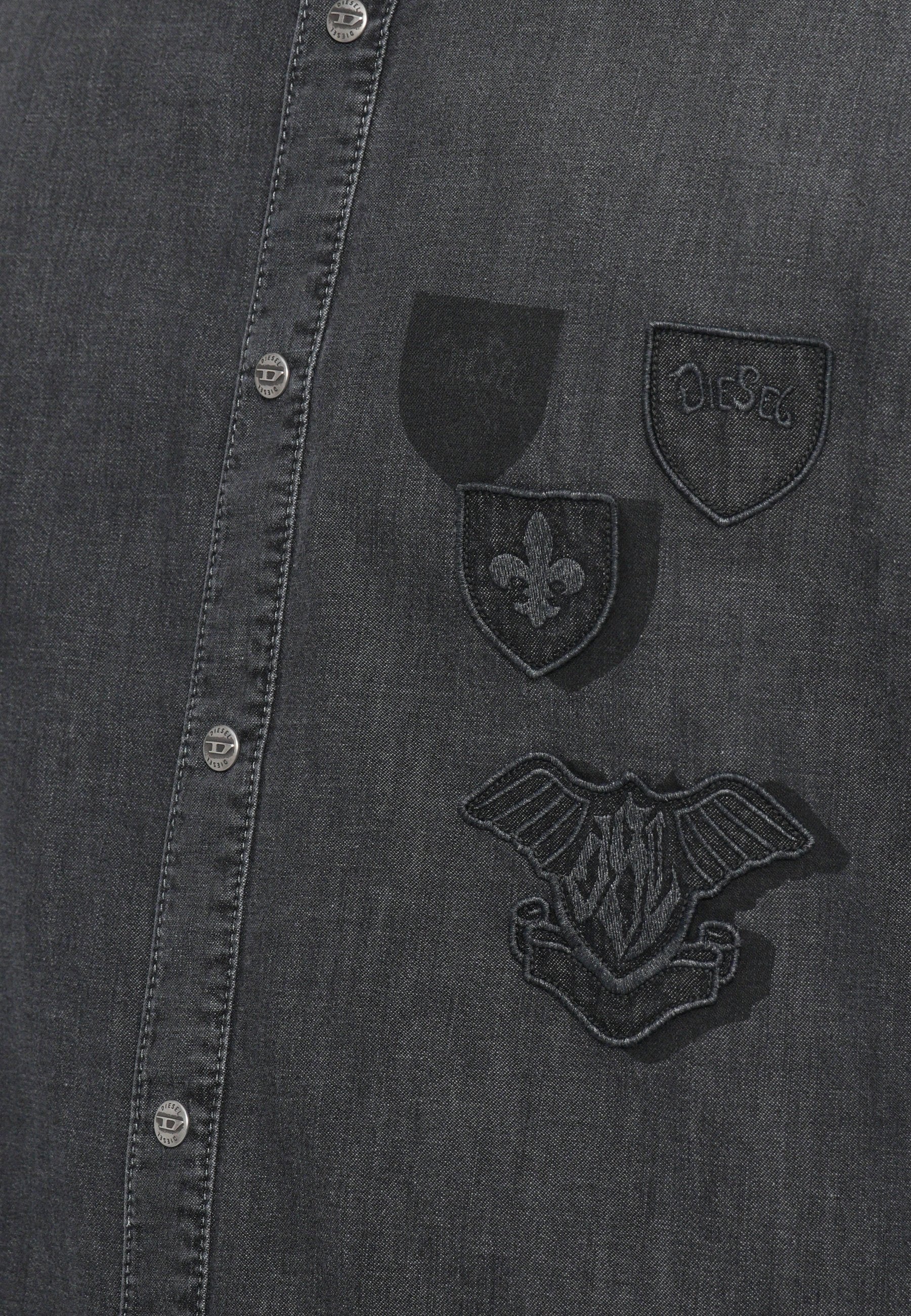 Diesel SIMPLY