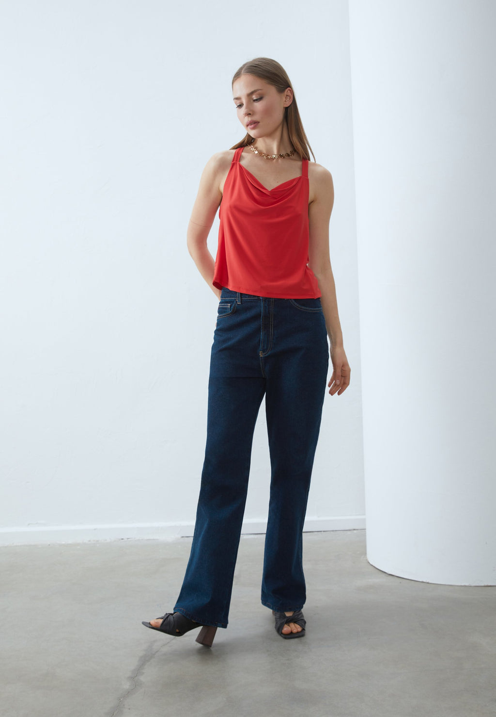 Anna Field Petite