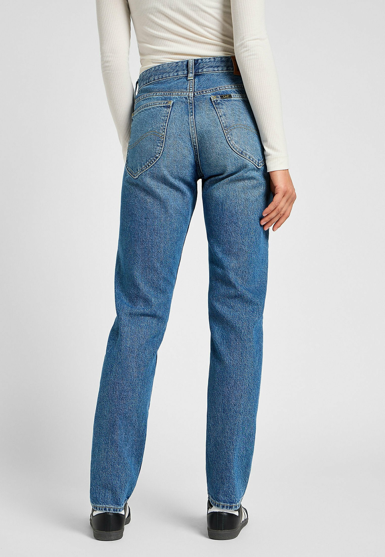 Lee RIDER JEANS