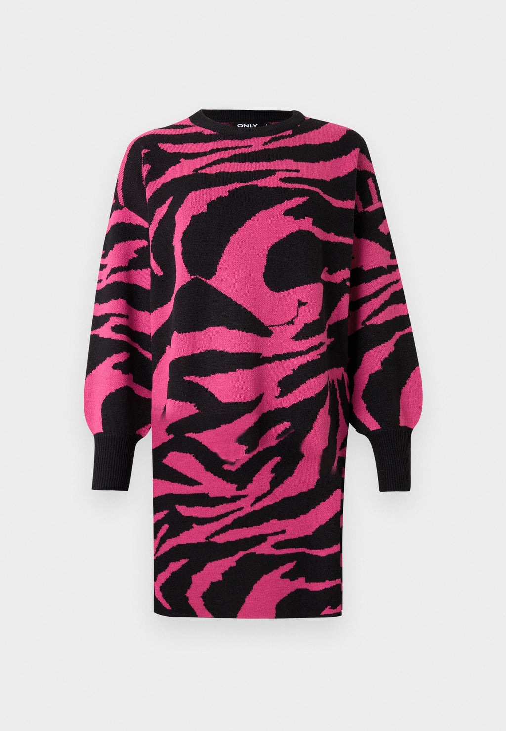 ONLY ONLHILLA O NECK DRESS