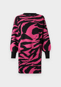 ONLY ONLHILLA O NECK DRESS