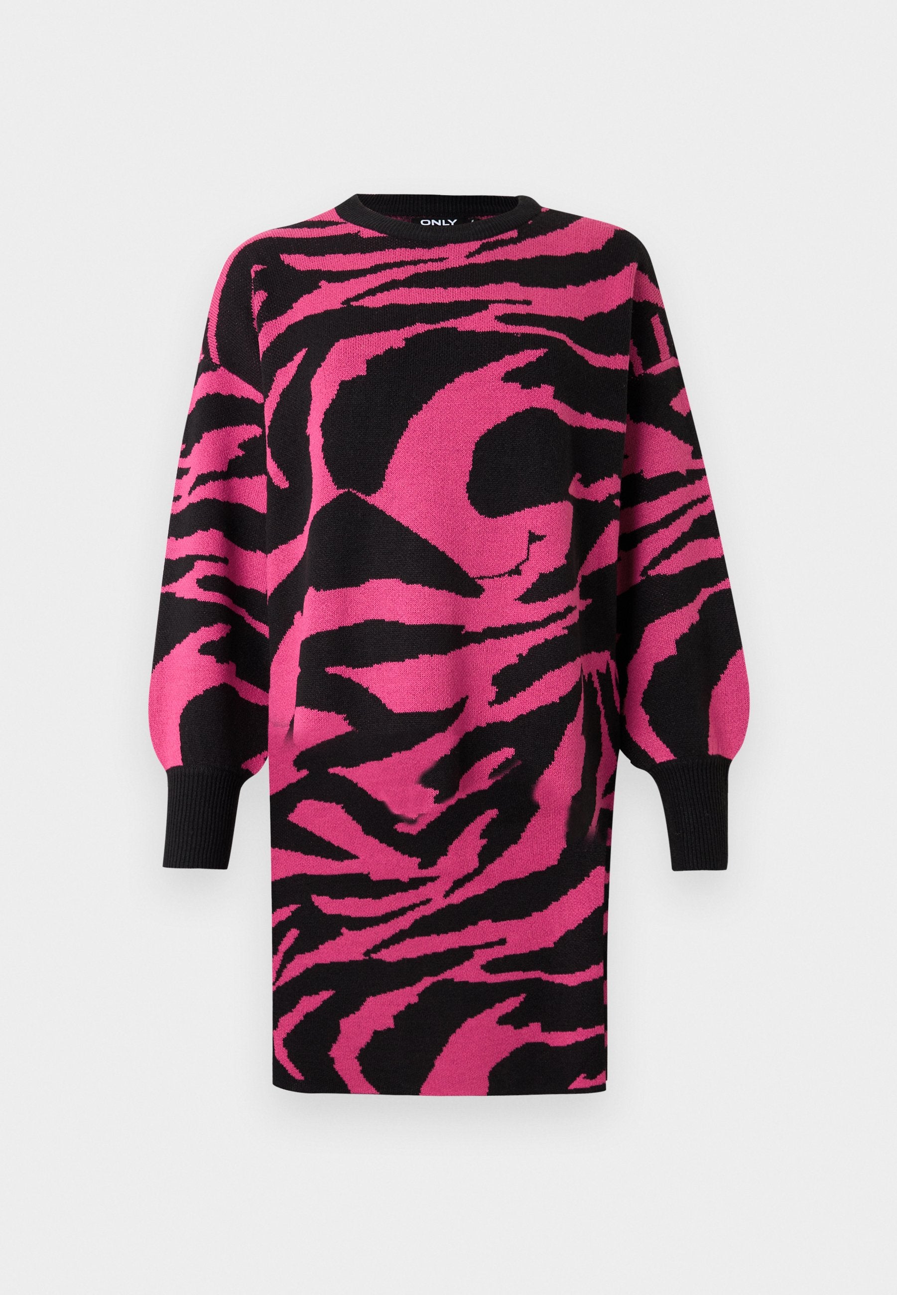 ONLY ONLHILLA O NECK DRESS