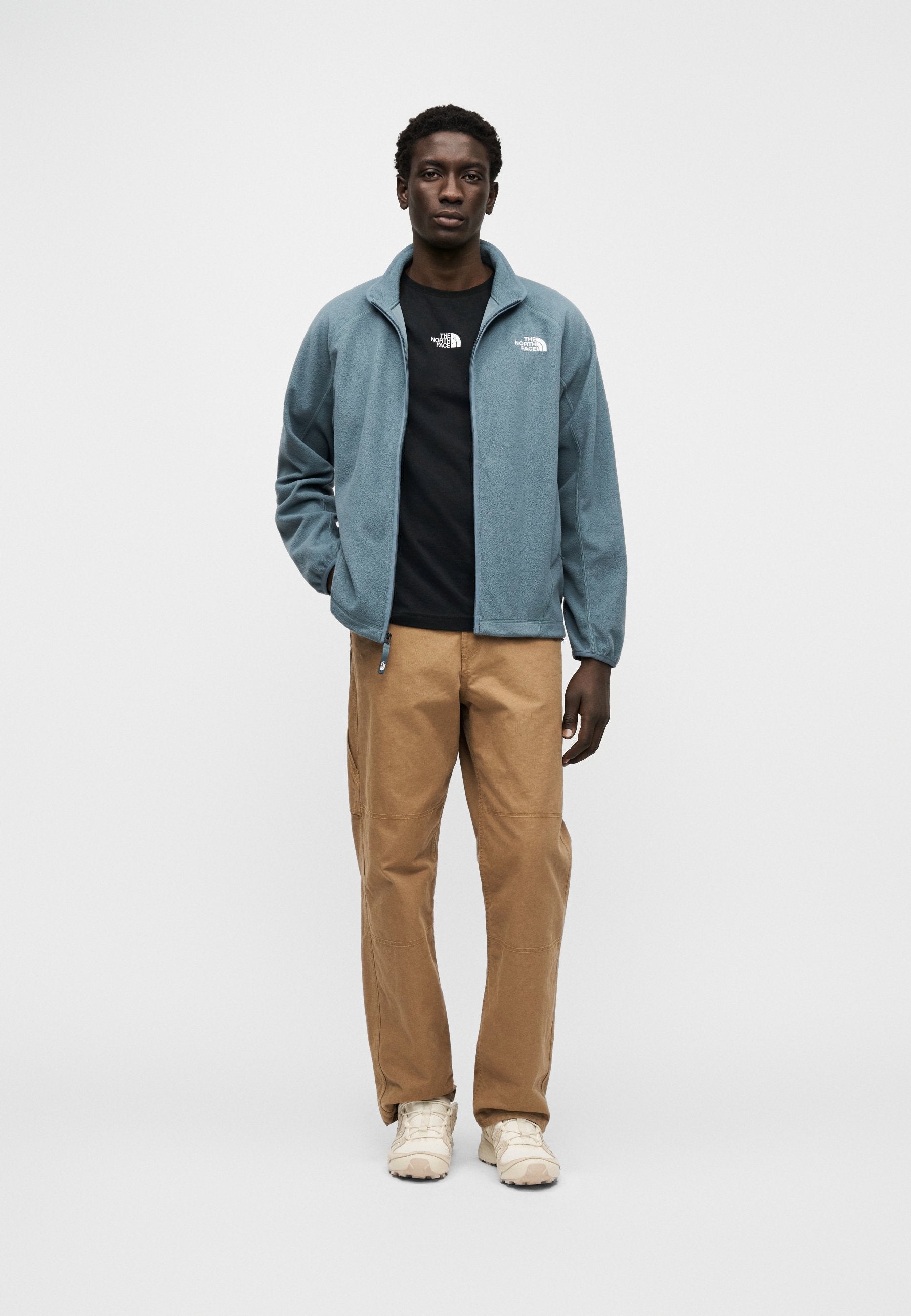 The North Face OXARA FULL ZIP