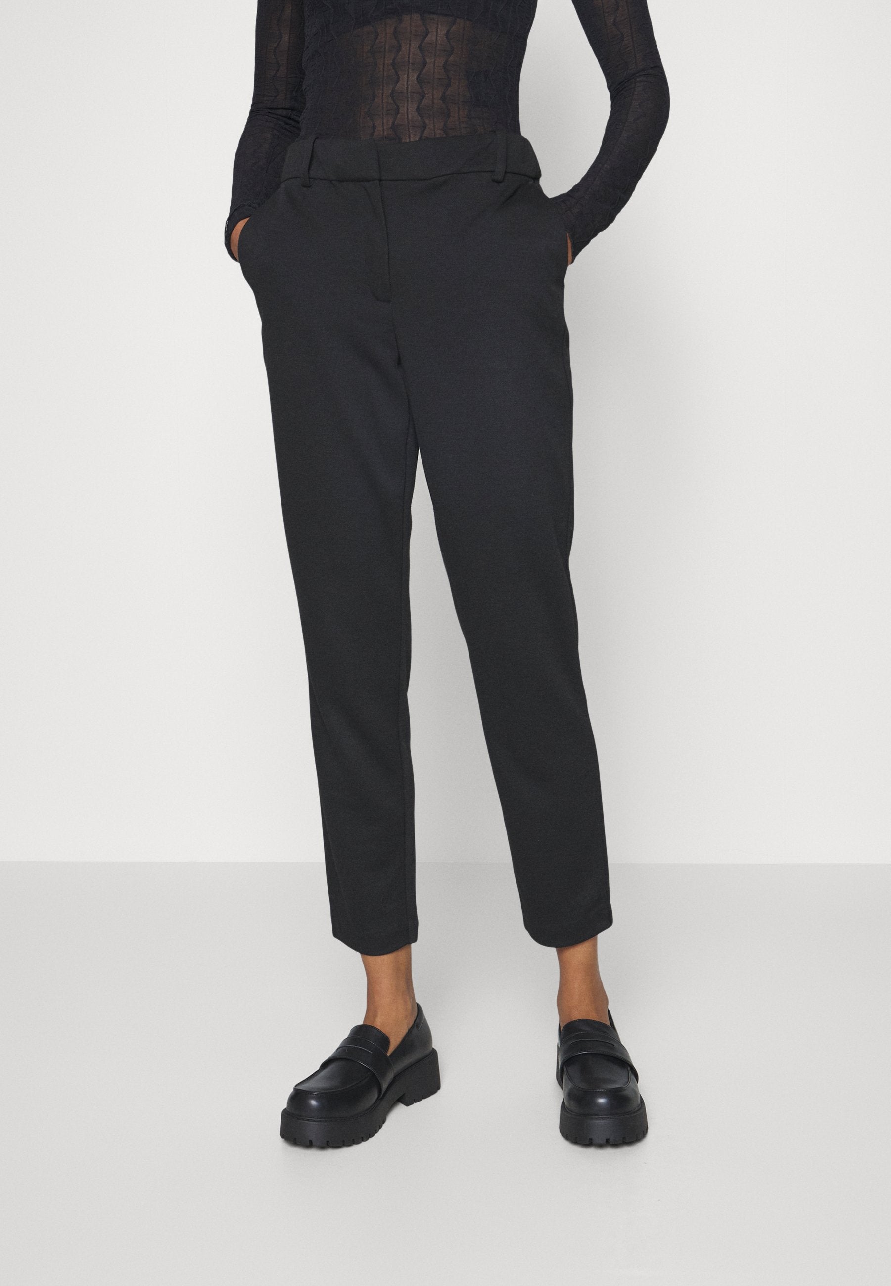 Vero Moda VMSUMICLARA TAPERED PANT
