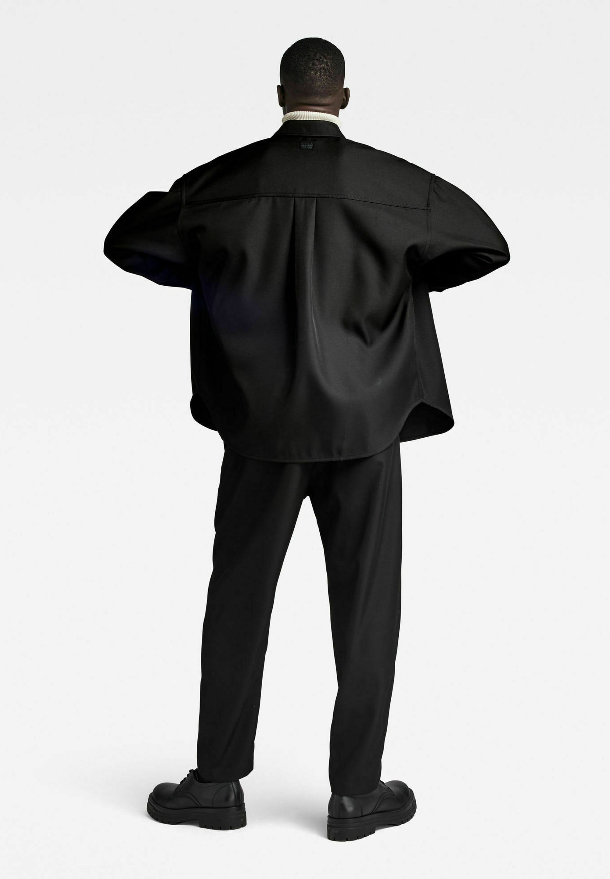 G-STAR HOLIDAY RELAXED CHINO
