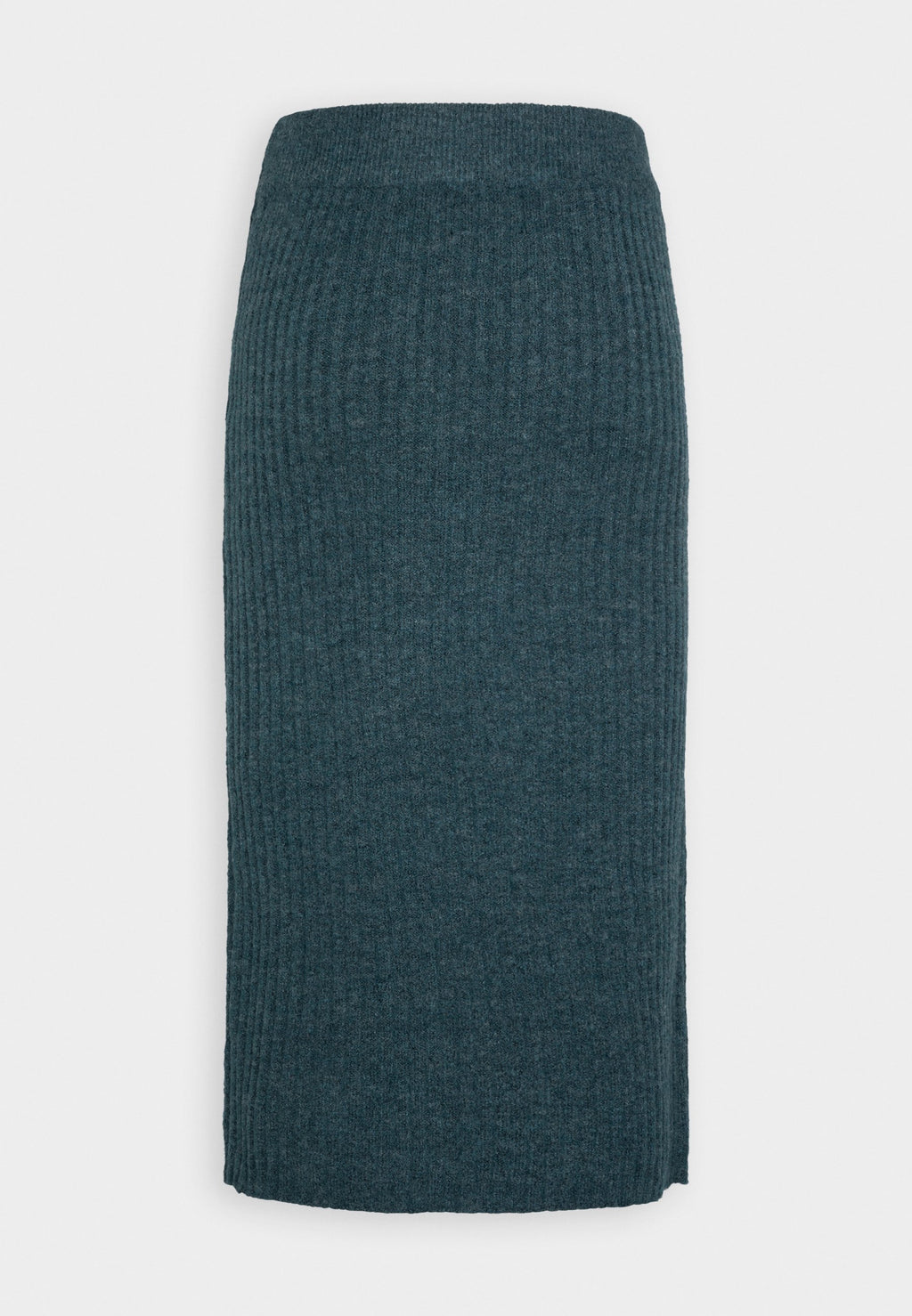 Pieces PCJOSE MIDI SLIT SKIRT