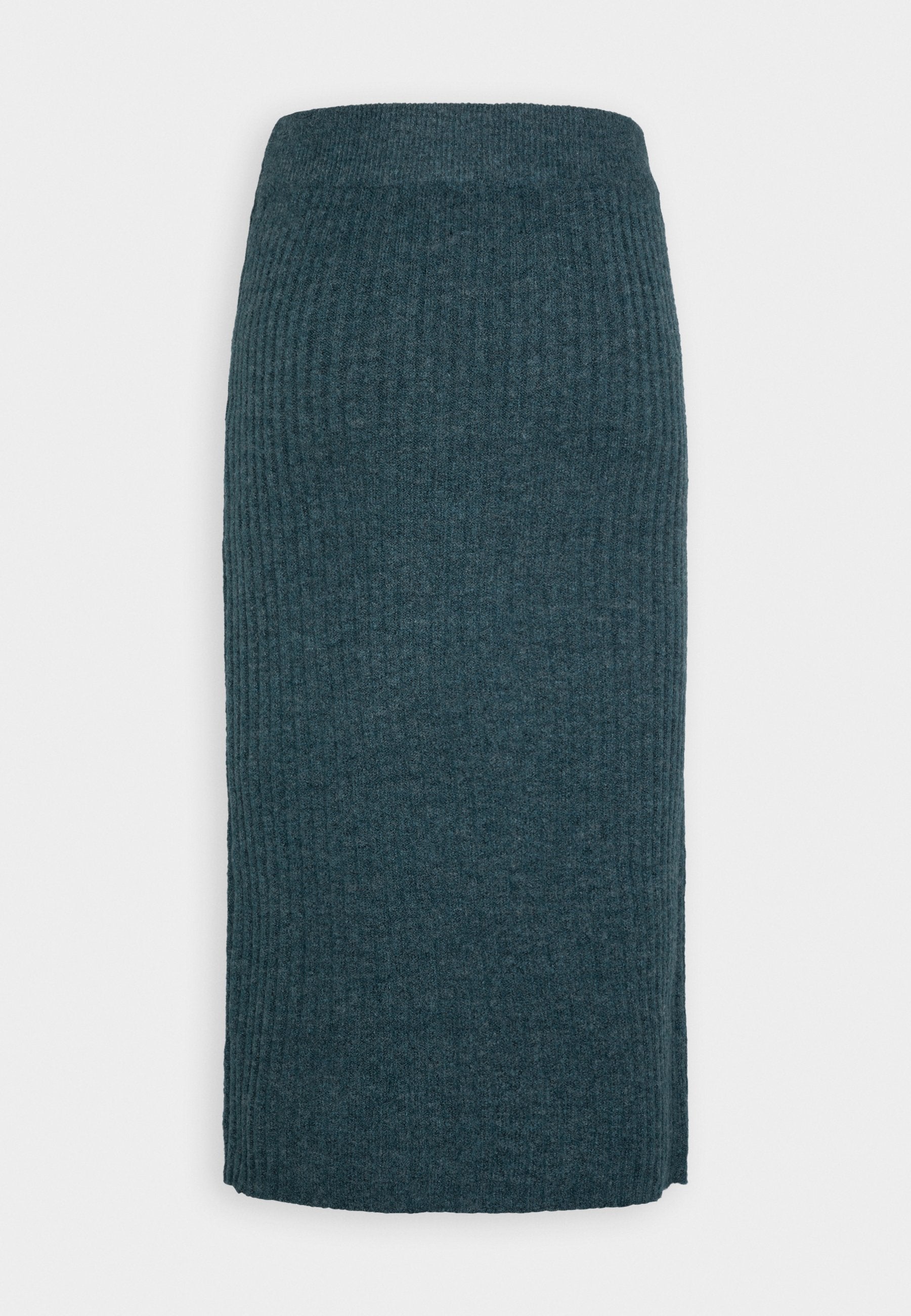 Pieces PCJOSE MIDI SLIT SKIRT