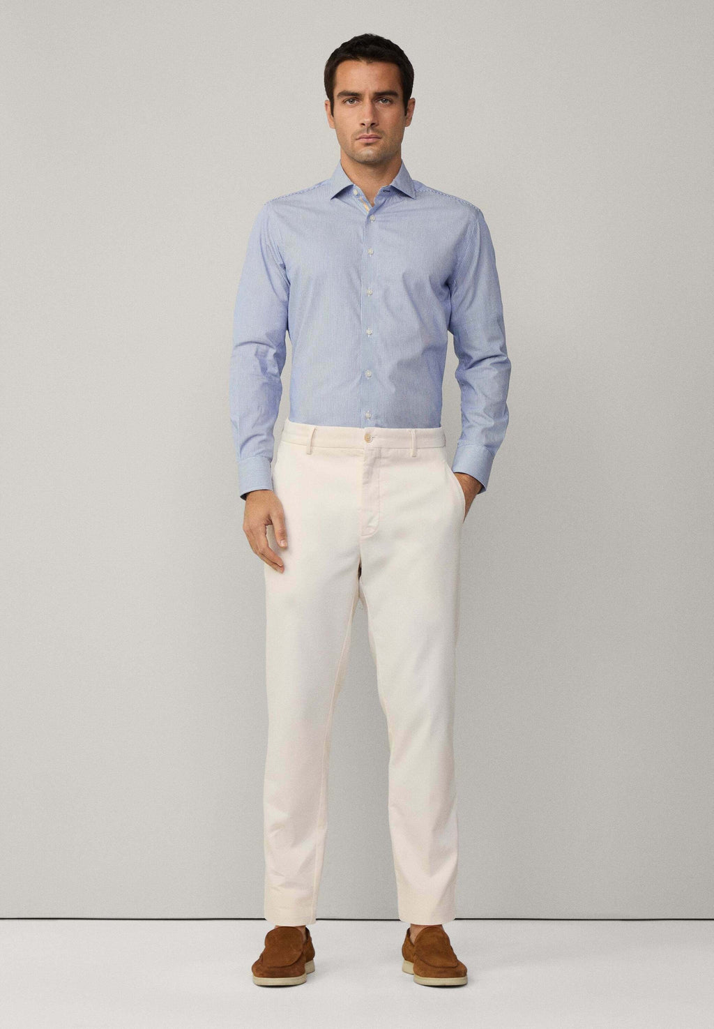 Hackett London