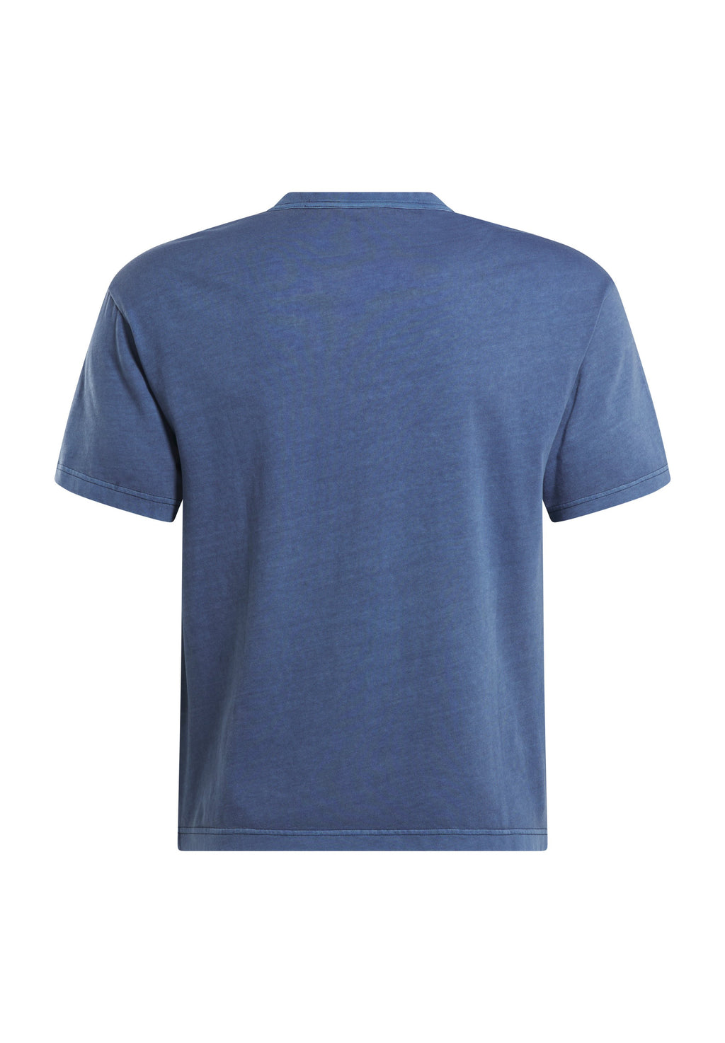 Reebok GRAPHIC SHORT SLEEVE IDENTITY WASHED