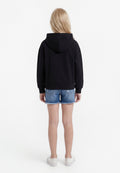 Calvin Klein Jeans MONOLOGO HOODIE