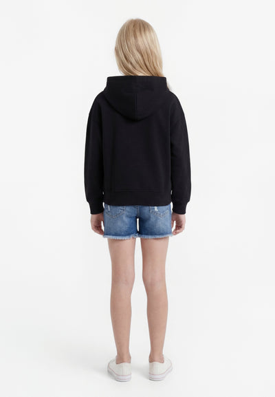 Calvin Klein Jeans MONOLOGO HOODIE
