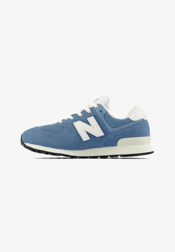 New Balance 574 - Trainers - heron blue sea salt