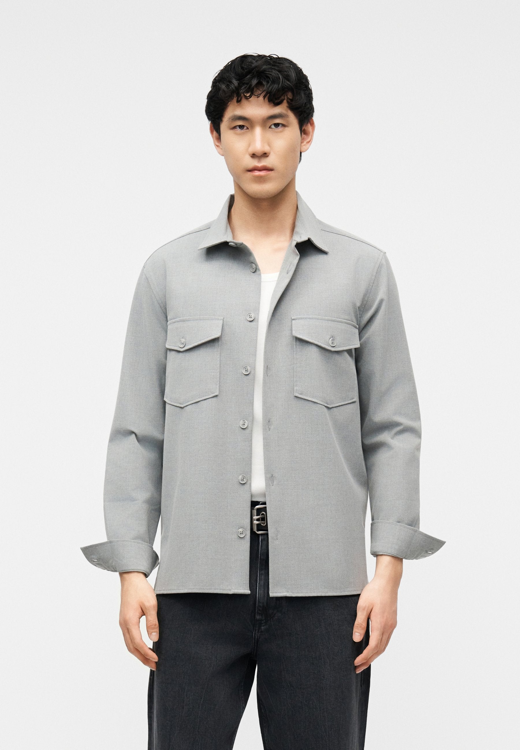 ONSVENUS OVERSHIRT Media 3