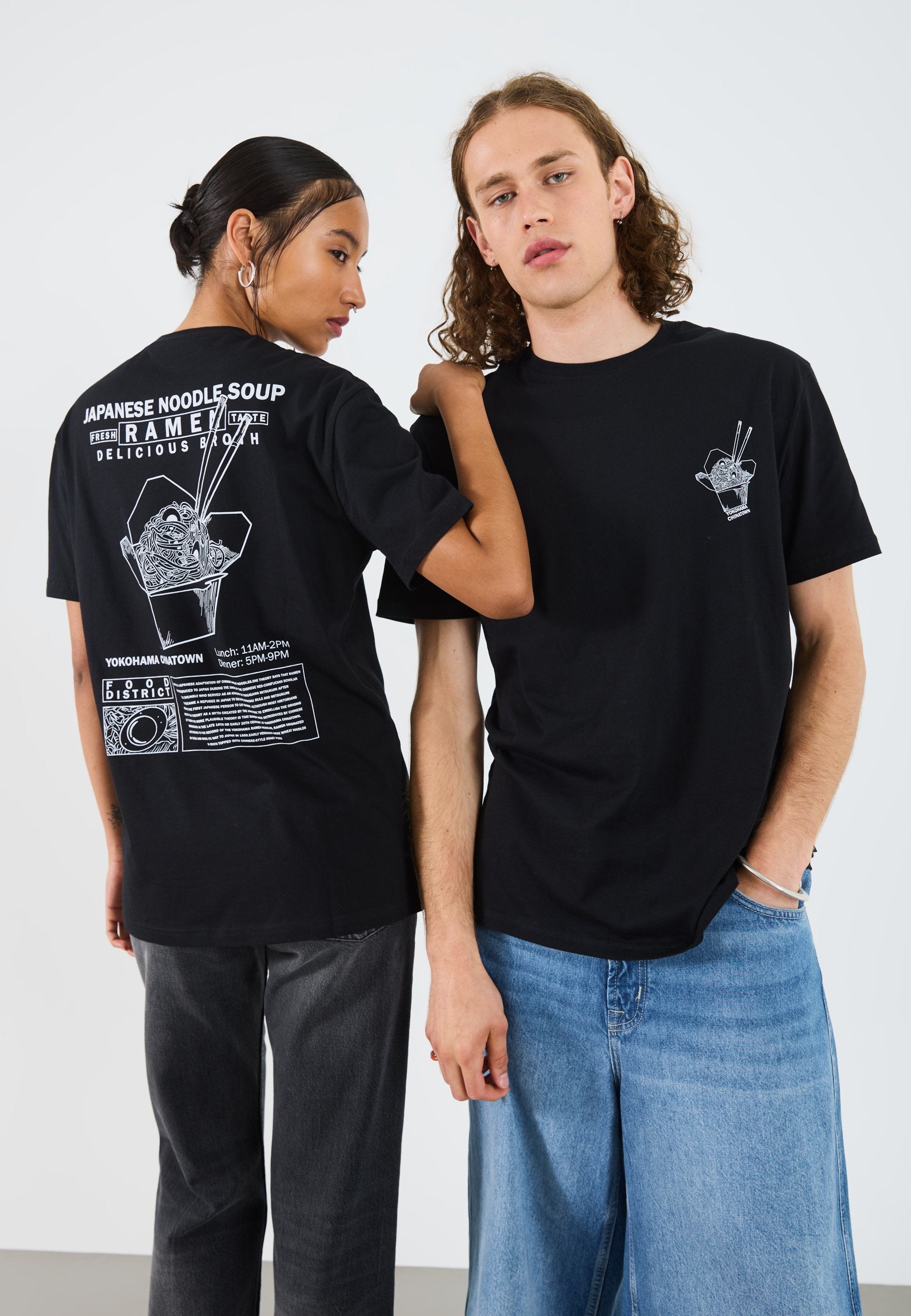 YOURTURN UNISEX