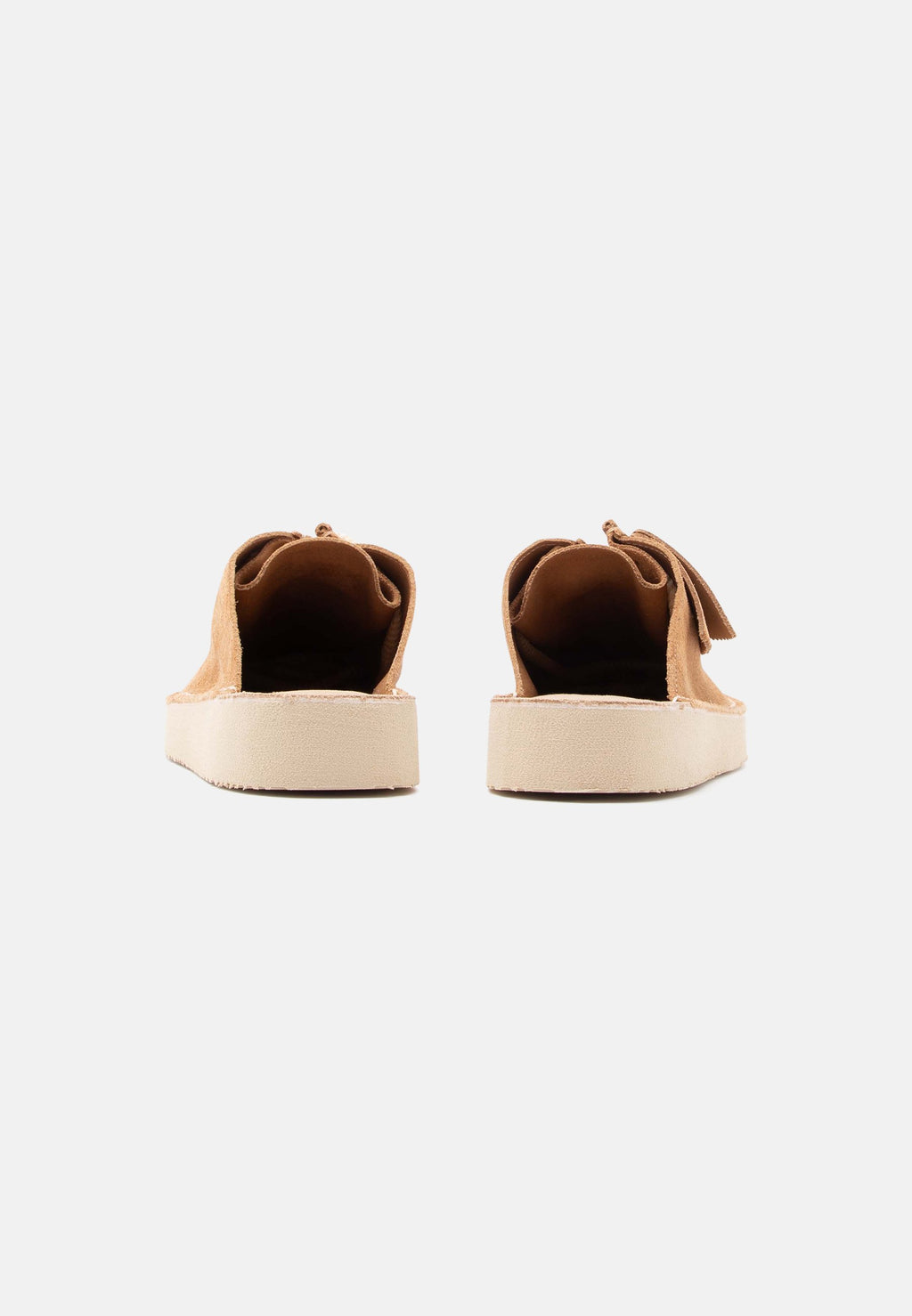 Clarks Originals NOMADMULE