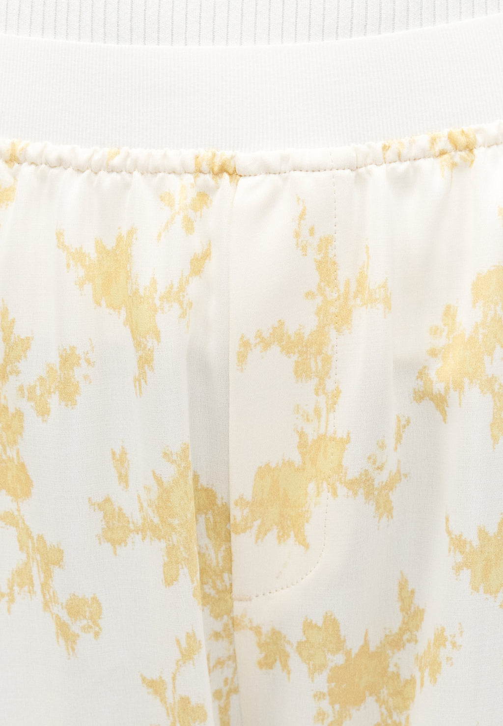 BITE Studios RELAXED PRINTED TROUSER