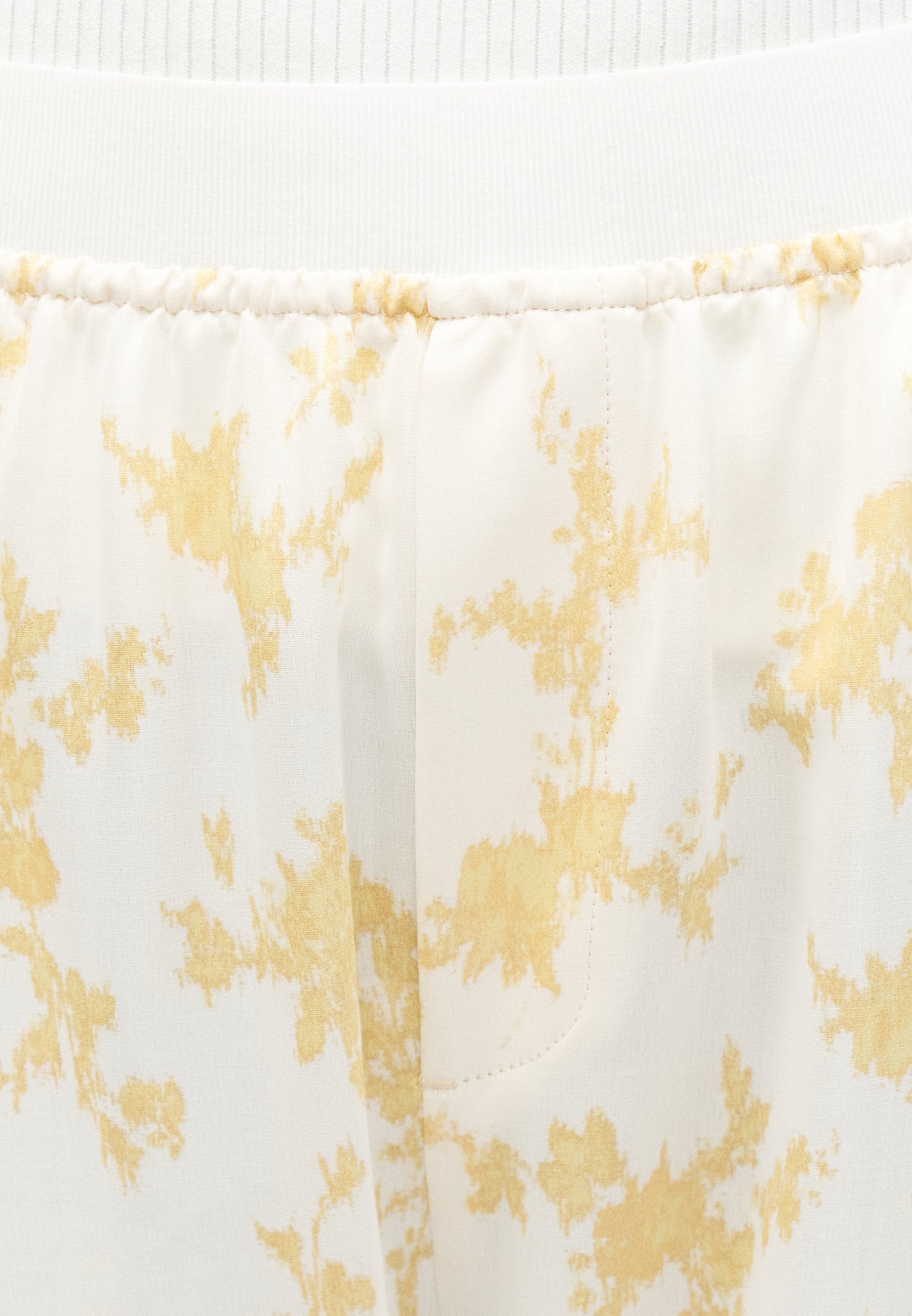 BITE Studios RELAXED PRINTED TROUSER