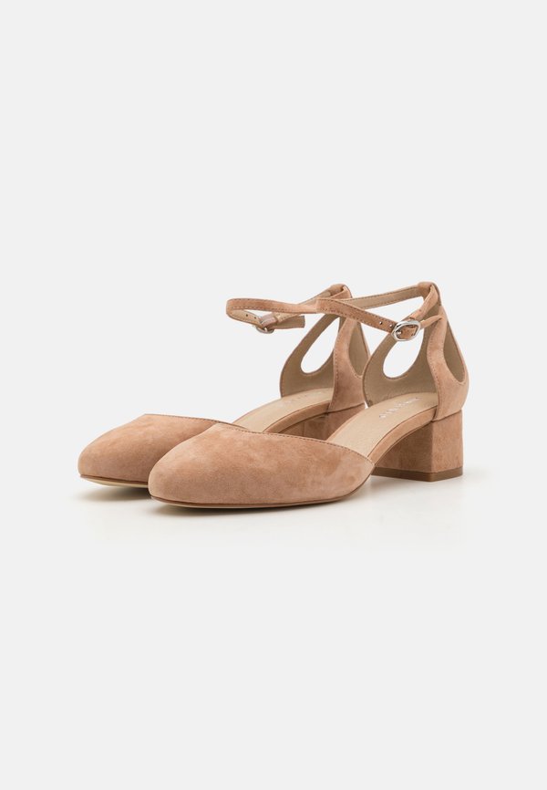 Anna Field Wide Fit LEATHER