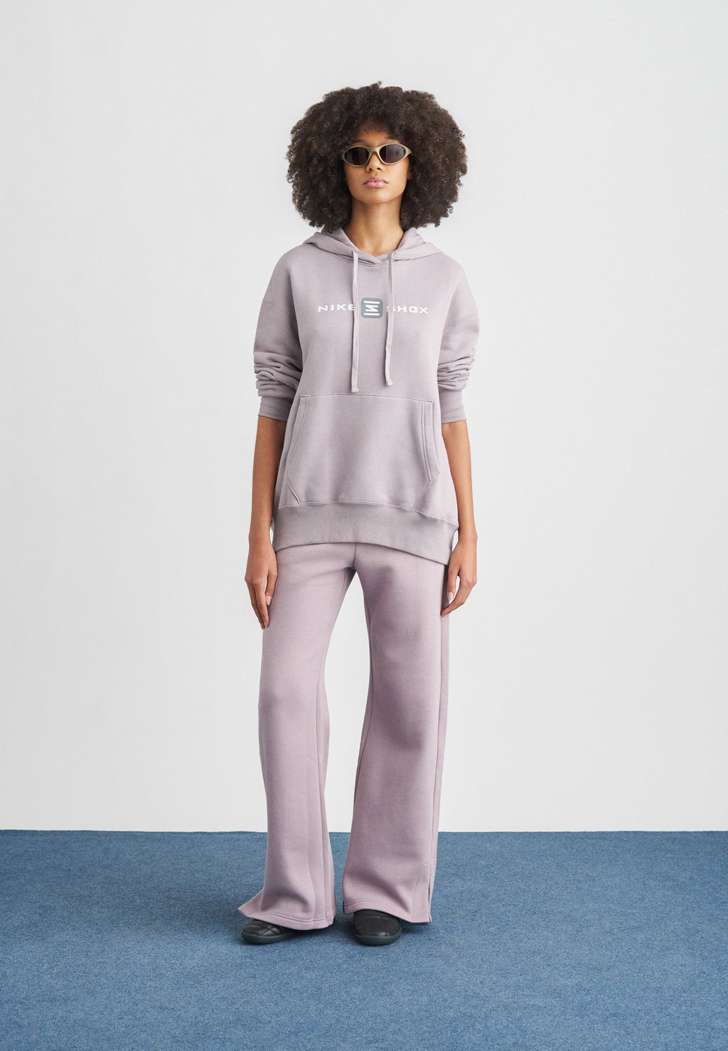Nike Sportswear SHOX PHOENIX HOODIE