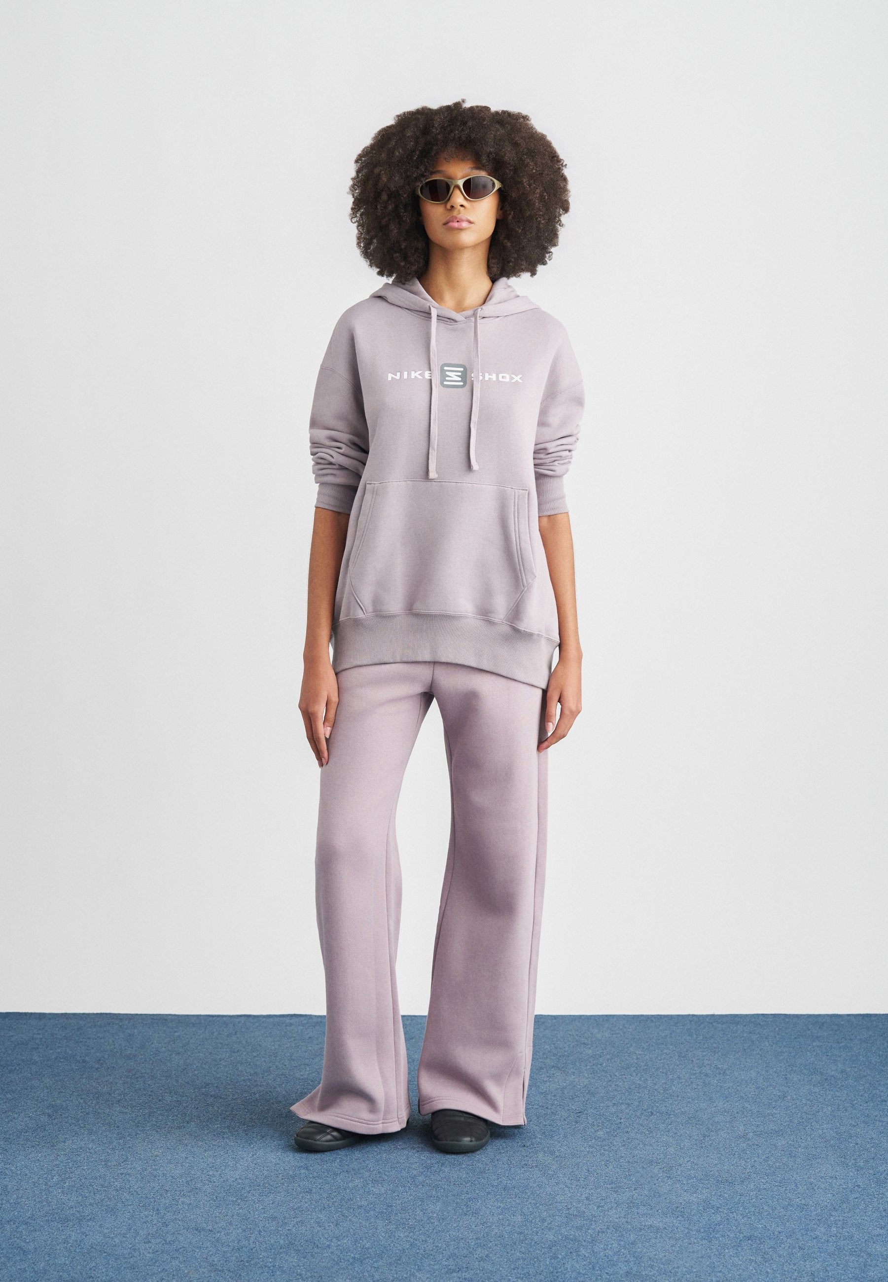 Nike Sportswear SHOX PHOENIX HOODIE