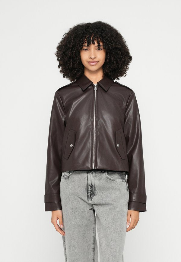 Calvin Klein Jeans MOTO JACKET