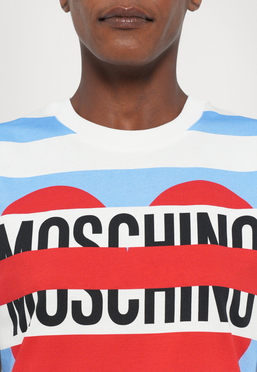 MOSCHINO JEANS