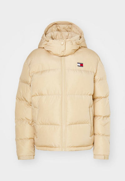 Tommy Jeans ALASKA PUFFER