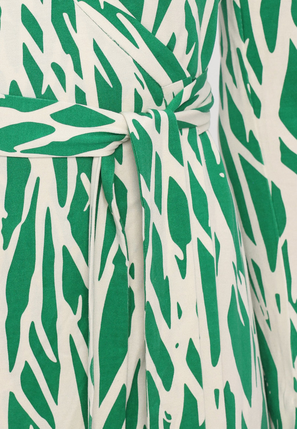 Diane von Furstenberg JEANNE WRAP DRESS