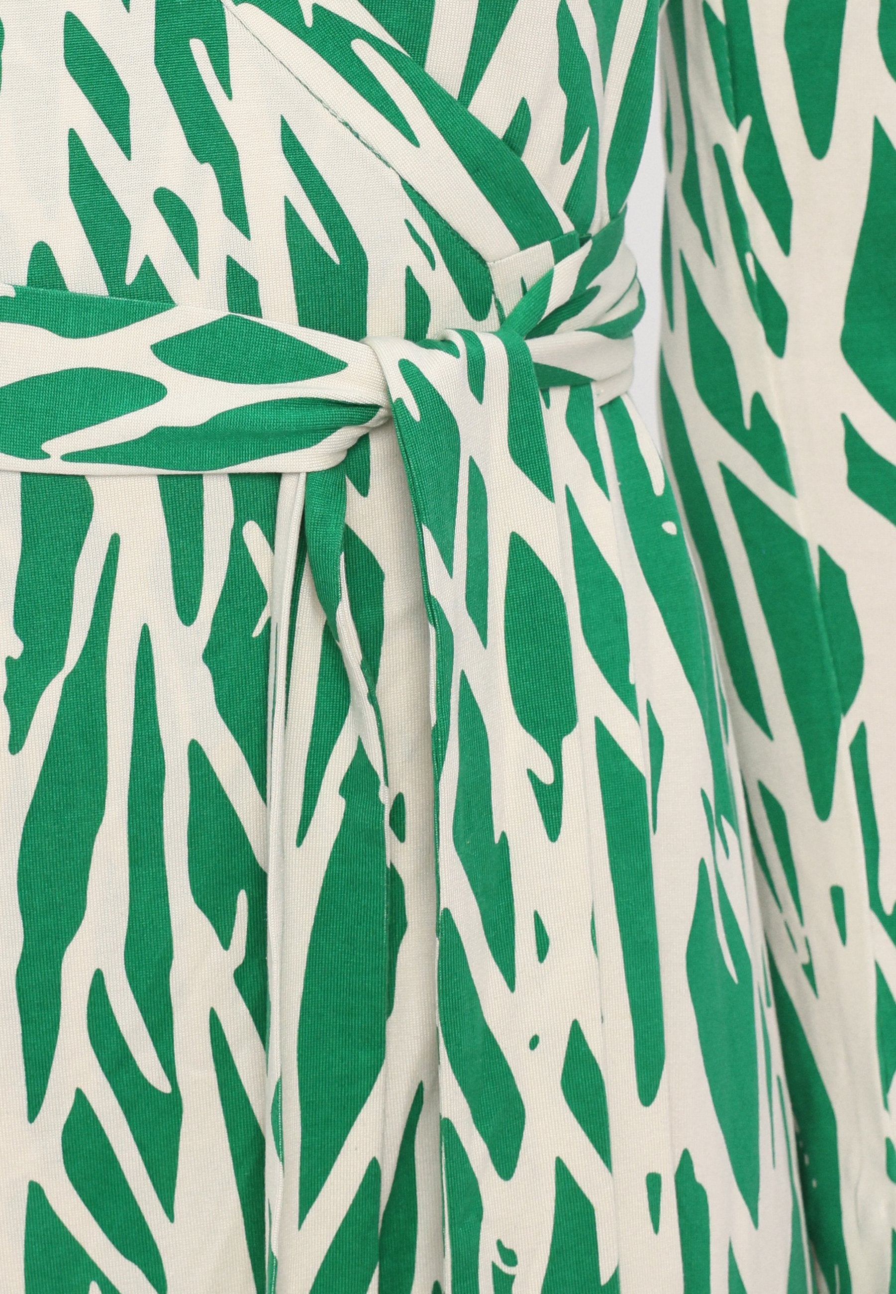 Diane von Furstenberg JEANNE WRAP DRESS