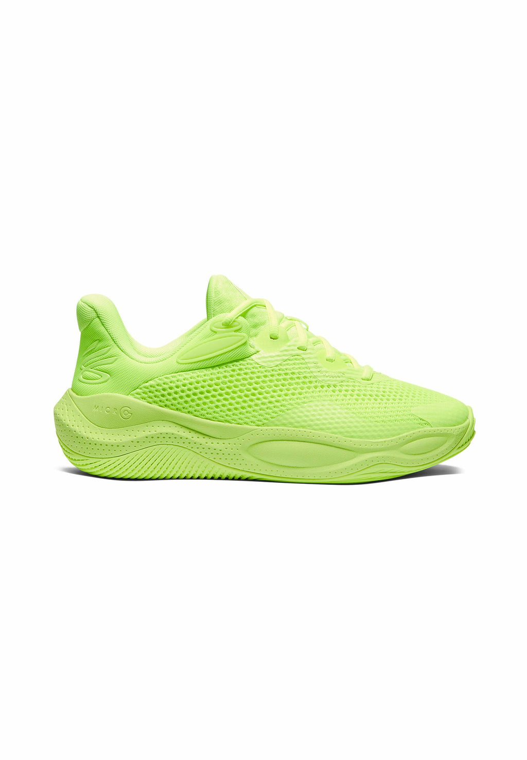 Under Armour CURRY SPLASH 24
