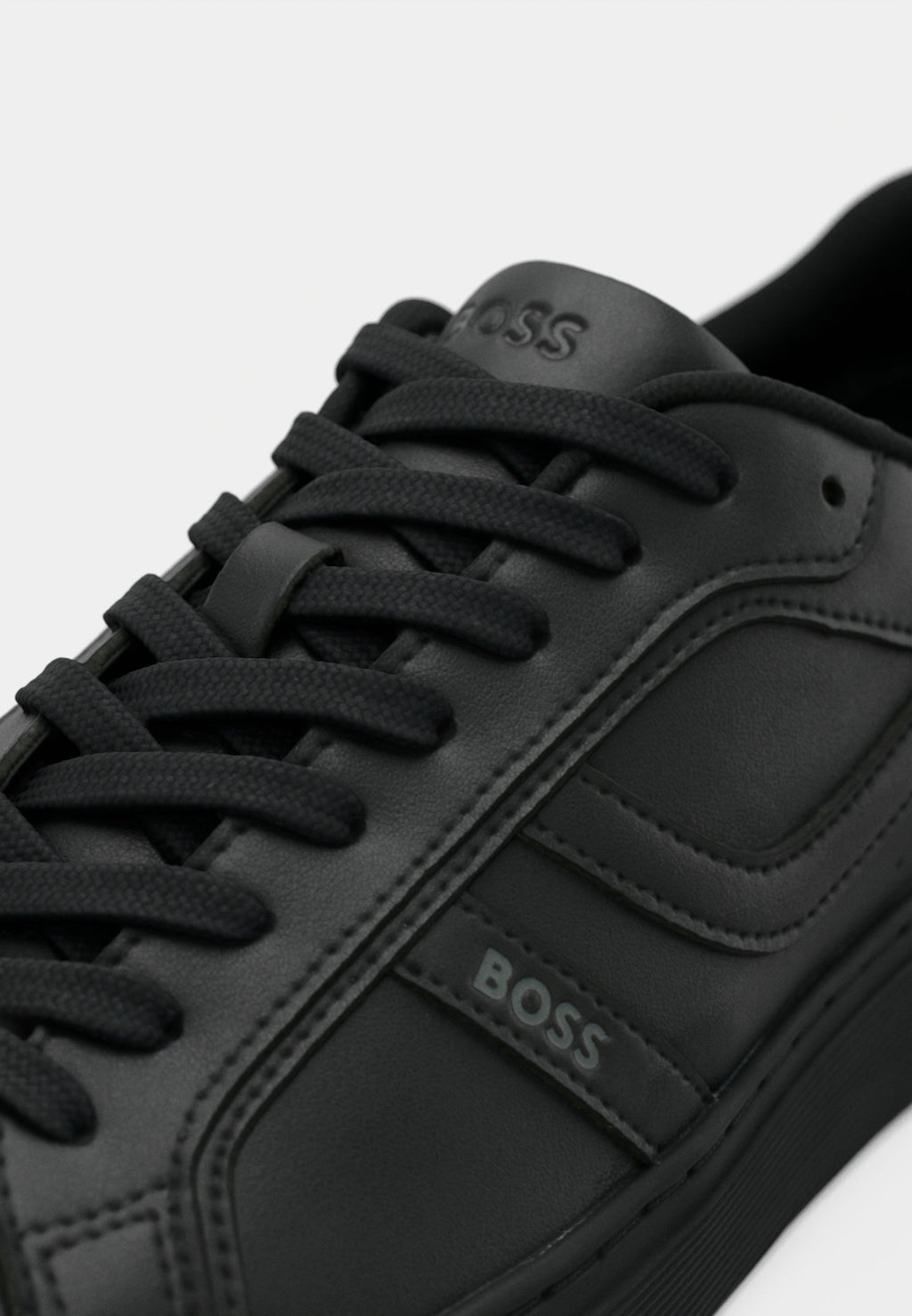 BOSS