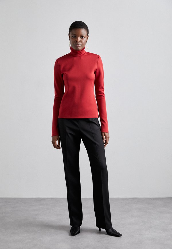 Sara Battaglia TURTLE NECK