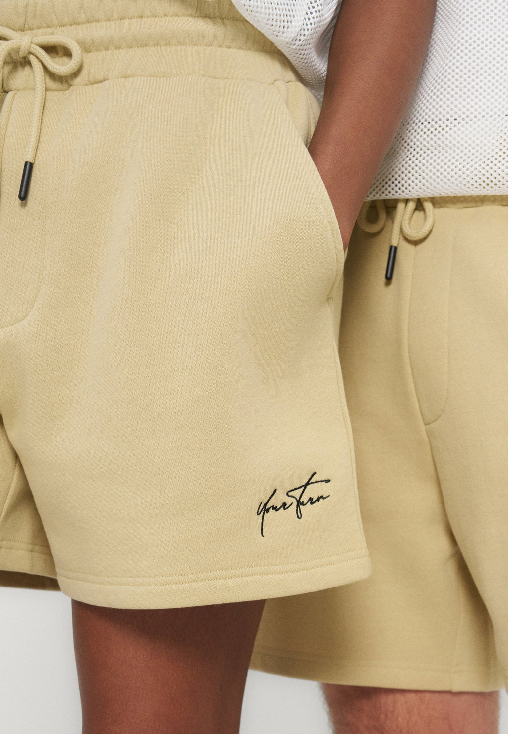 YOURTURN SCRIPT BASIC SHORTS