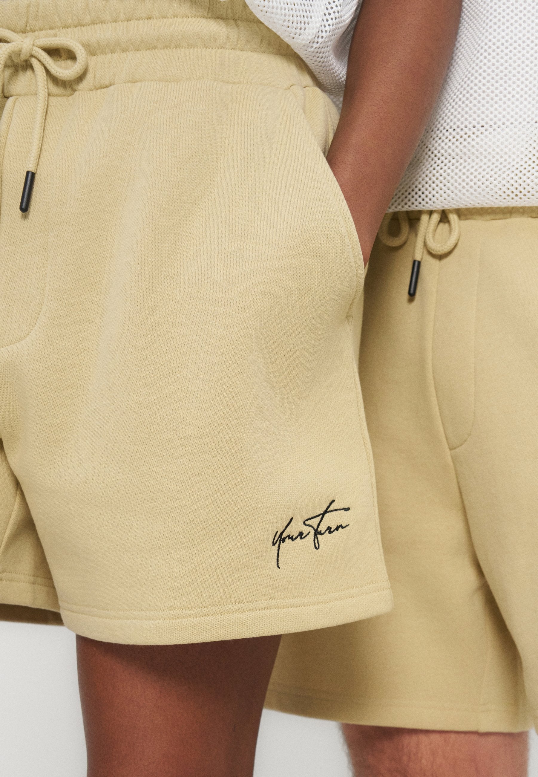 YOURTURN SCRIPT BASIC SHORTS