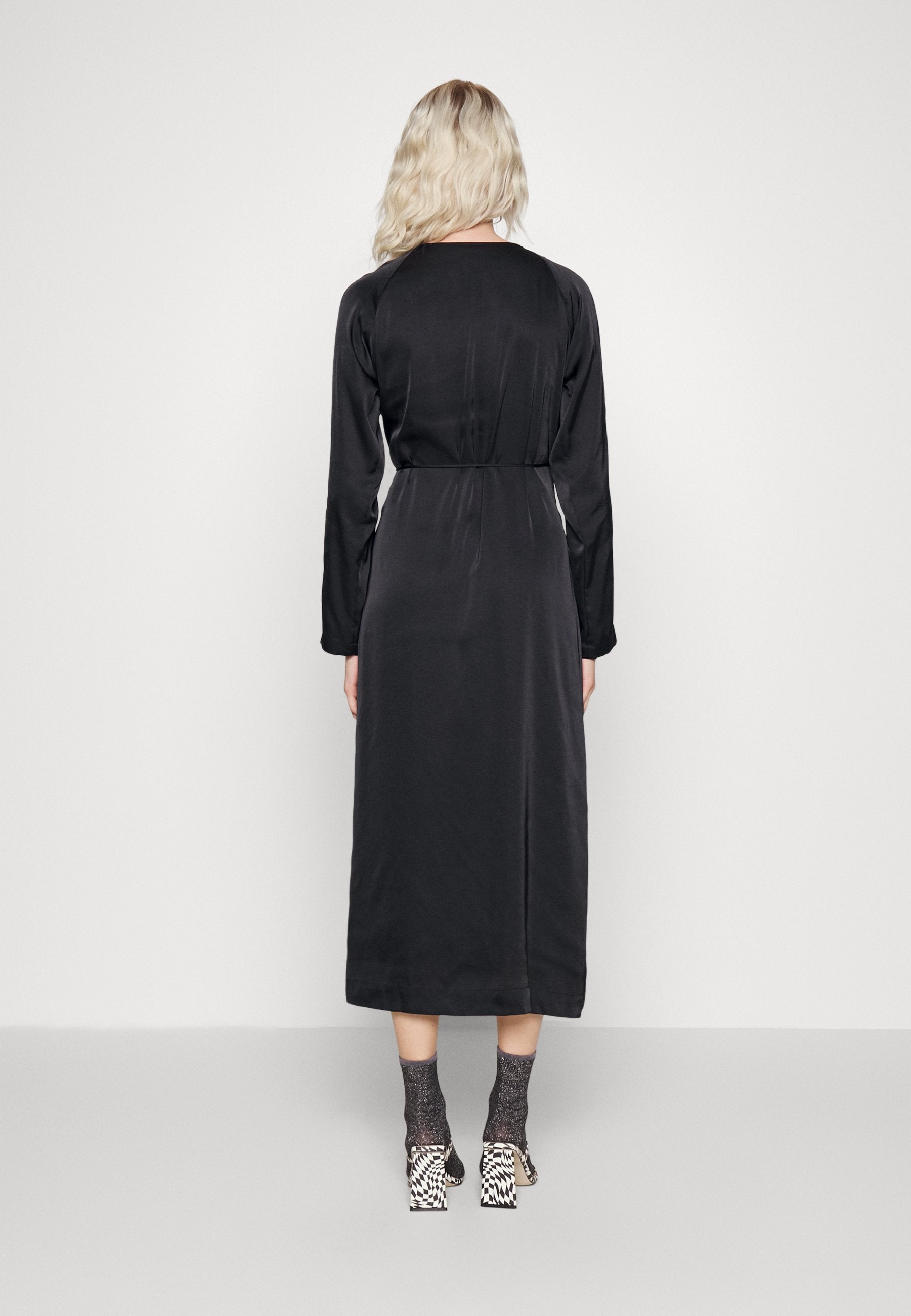 Monki BOEL DRESS