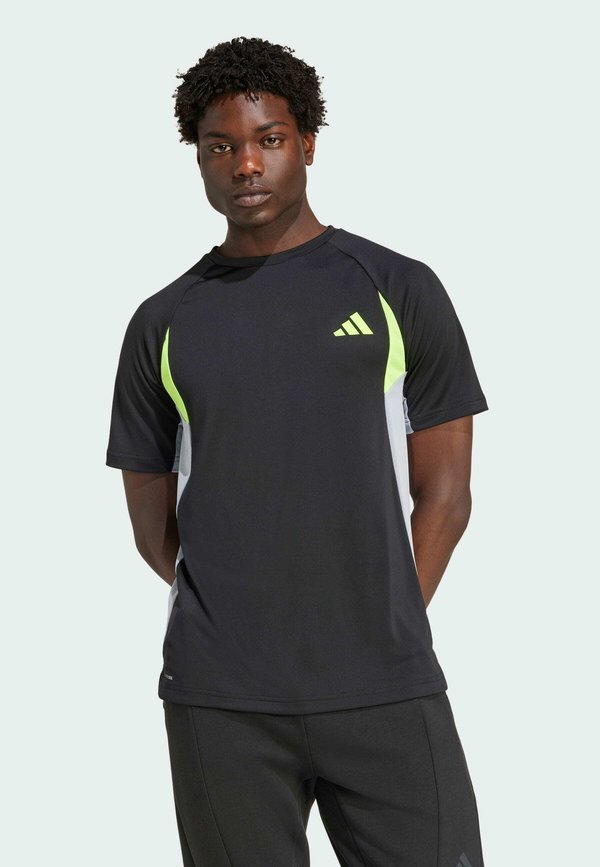 adidas Performance TECH APPAREL COLORBLOCK