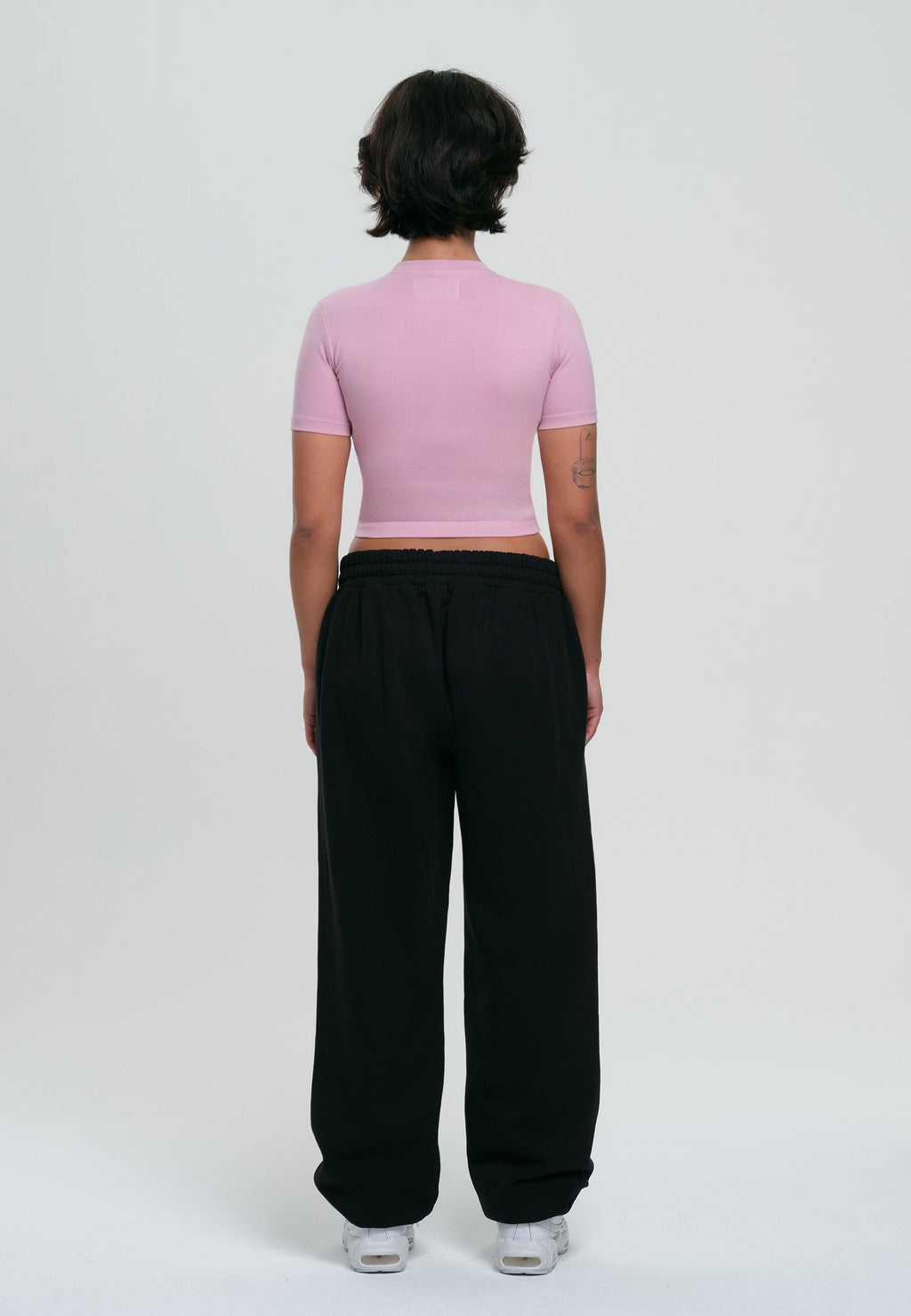 LOW LIGHTS STUDIOS® TOUR MASTERS BABY TEE