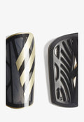 adidas Performance TIRO SHINGUARD LEAGUE - Shin pads - black   gold metallic   white