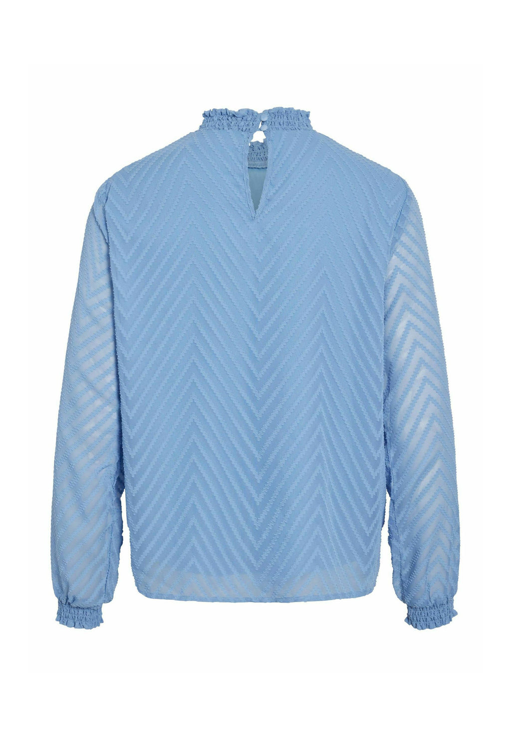 VILA Long sleeved High neck