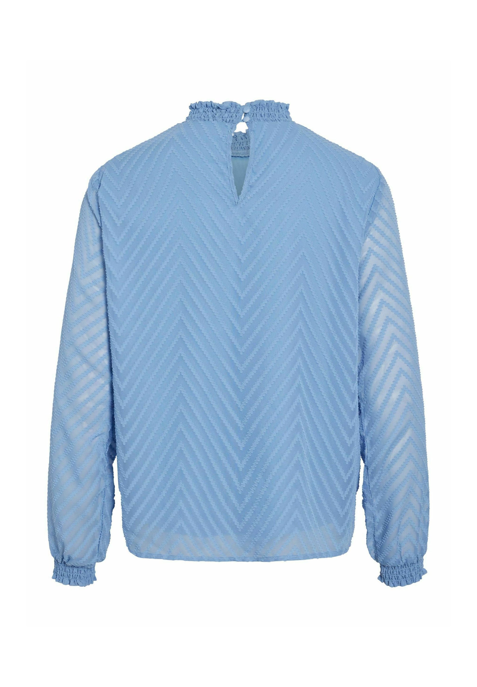 VILA Long sleeved High neck