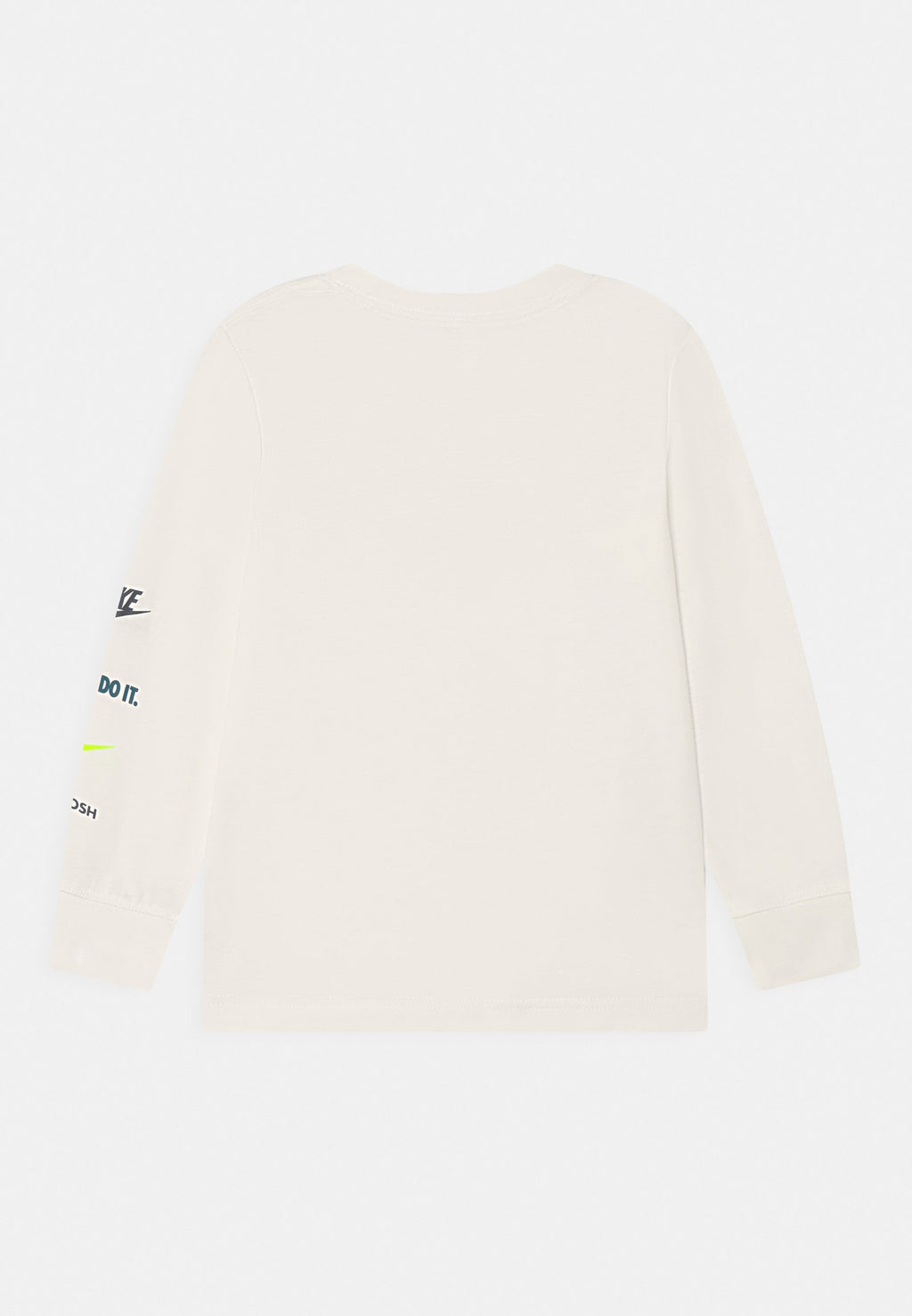 Nike Sportswear ILLUMINATE MICROTYPE TEE