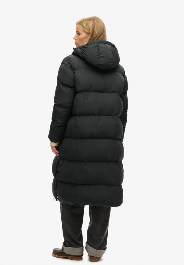 Superdry & Co LONGLINE