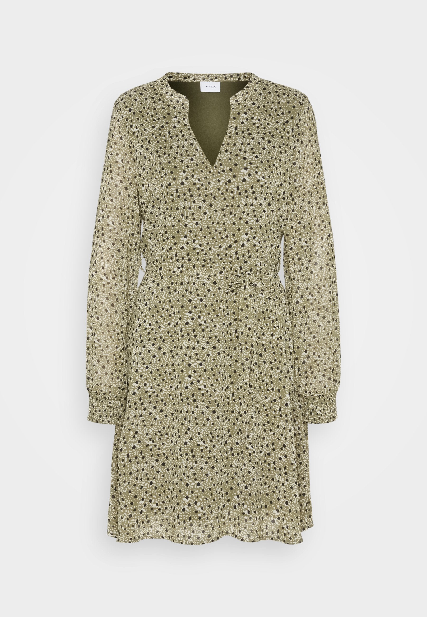 VILA VIADELINE DRESS