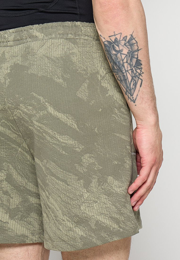 4F SHORTS CAS