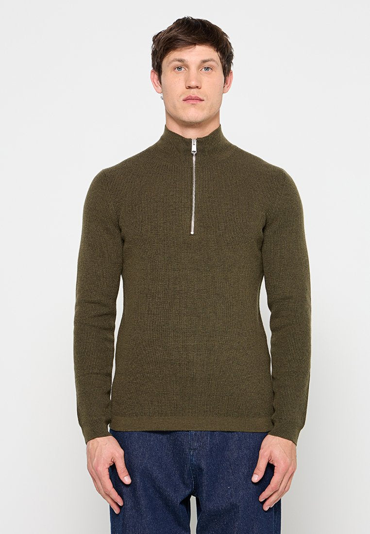 Marc O'Polo Strickpullover Media 1